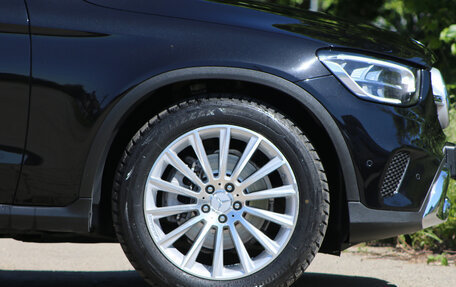Mercedes-Benz GLC, 2020 год, 4 150 000 рублей, 15 фотография