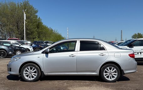 Toyota Corolla, 2010 год, 1 130 000 рублей, 5 фотография