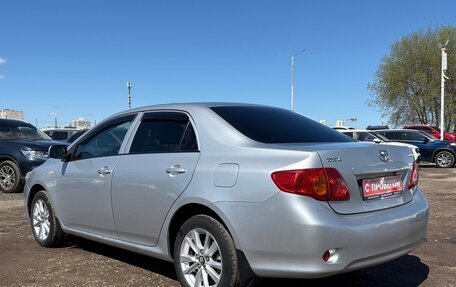 Toyota Corolla, 2010 год, 1 130 000 рублей, 6 фотография