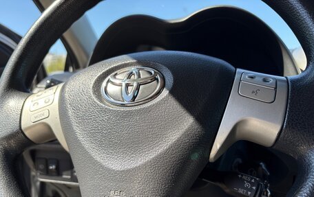 Toyota Corolla, 2010 год, 1 130 000 рублей, 19 фотография