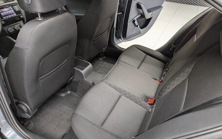 Skoda Octavia, 2017 год, 1 595 000 рублей, 17 фотография