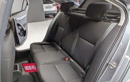 Skoda Octavia, 2017 год, 1 595 000 рублей, 18 фотография
