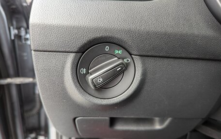 Skoda Octavia, 2017 год, 1 595 000 рублей, 30 фотография