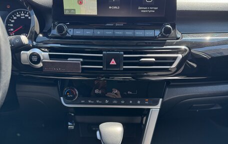 KIA Seltos I, 2020 год, 2 799 000 рублей, 10 фотография
