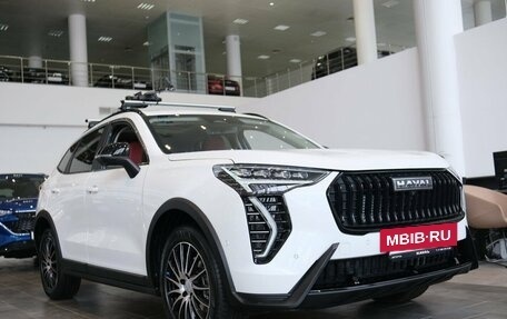 Haval Jolion, 2025 год, 2 649 000 рублей, 10 фотография
