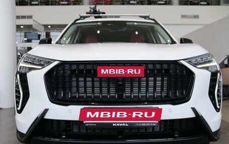 Haval Jolion, 2025 год, 2 649 000 рублей, 2 фотография