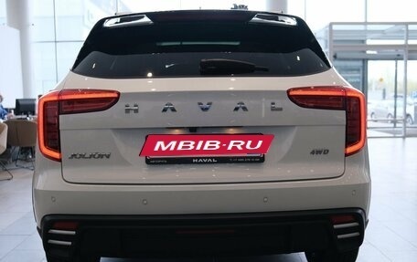Haval Jolion, 2025 год, 2 649 000 рублей, 6 фотография