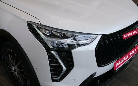 Haval Jolion, 2025 год, 2 649 000 рублей, 9 фотография