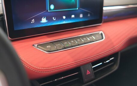 Haval Jolion, 2025 год, 2 649 000 рублей, 20 фотография