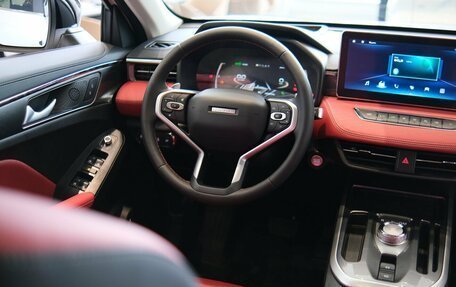 Haval Jolion, 2025 год, 2 649 000 рублей, 30 фотография