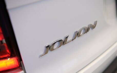 Haval Jolion, 2025 год, 2 649 000 рублей, 35 фотография
