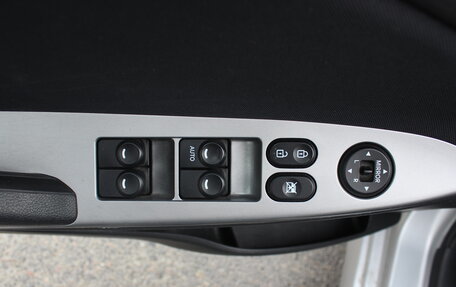 Hyundai Solaris II рестайлинг, 2015 год, 1 045 000 рублей, 9 фотография