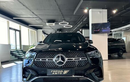 Mercedes-Benz GLE, 2025 год, 15 300 000 рублей, 2 фотография