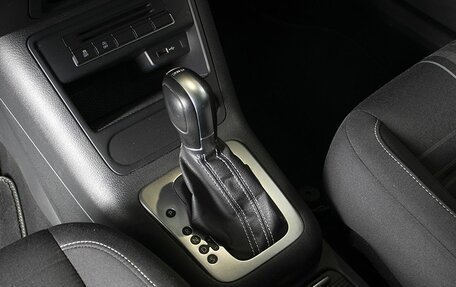 Volkswagen Tiguan I, 2016 год, 1 656 500 рублей, 7 фотография