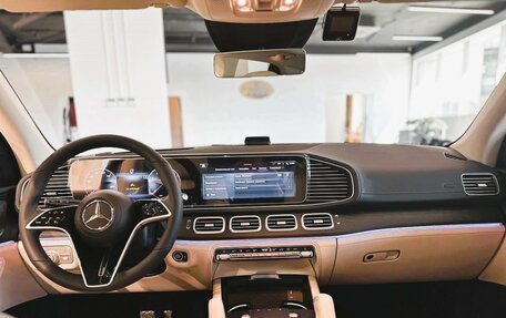 Mercedes-Benz GLE, 2025 год, 15 300 000 рублей, 5 фотография