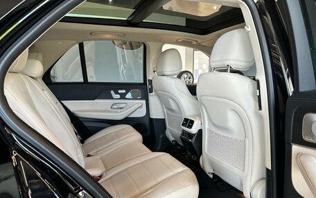 Mercedes-Benz GLE, 2025 год, 15 300 000 рублей, 6 фотография