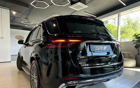 Mercedes-Benz GLE, 2025 год, 15 300 000 рублей, 11 фотография