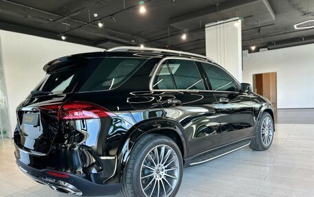 Mercedes-Benz GLE, 2025 год, 15 300 000 рублей, 8 фотография