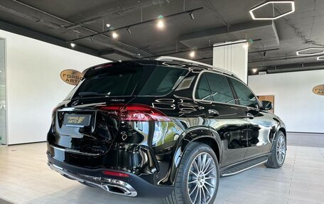 Mercedes-Benz GLE, 2025 год, 15 300 000 рублей, 7 фотография