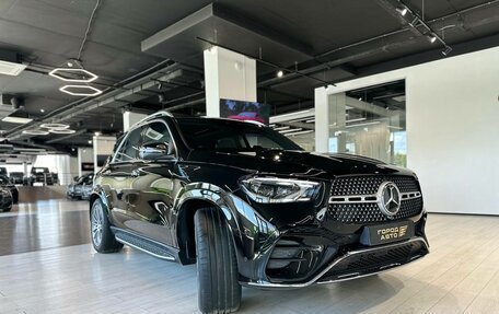 Mercedes-Benz GLE, 2025 год, 15 300 000 рублей, 13 фотография