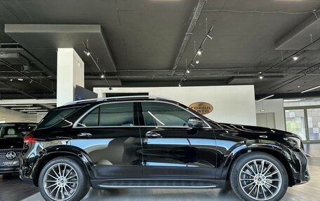 Mercedes-Benz GLE, 2025 год, 15 300 000 рублей, 9 фотография