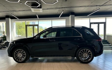 Mercedes-Benz GLE, 2025 год, 15 300 000 рублей, 10 фотография