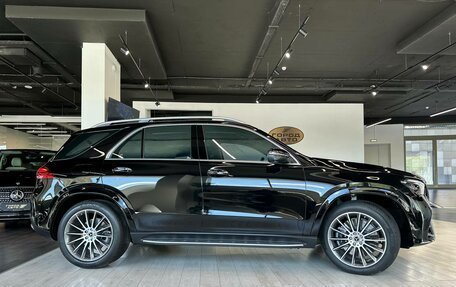 Mercedes-Benz GLE, 2025 год, 15 300 000 рублей, 15 фотография