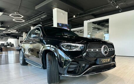 Mercedes-Benz GLE, 2025 год, 15 300 000 рублей, 16 фотография