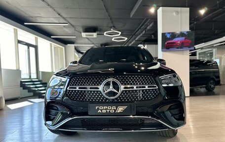 Mercedes-Benz GLE, 2025 год, 15 300 000 рублей, 18 фотография