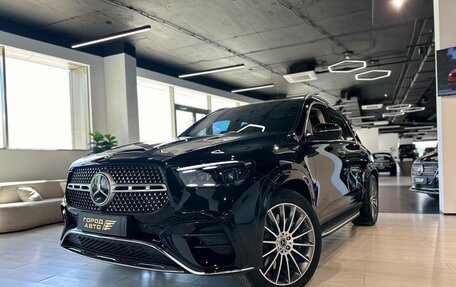 Mercedes-Benz GLE, 2025 год, 15 300 000 рублей, 19 фотография