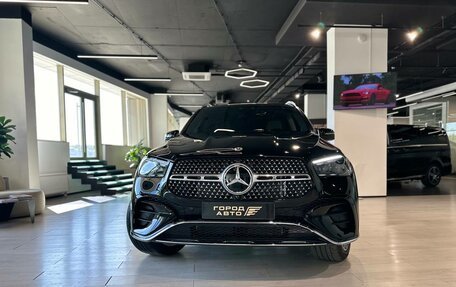 Mercedes-Benz GLE, 2025 год, 15 300 000 рублей, 20 фотография