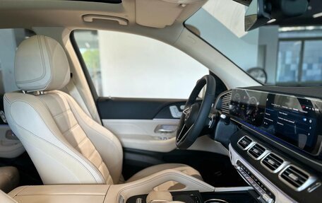 Mercedes-Benz GLE, 2025 год, 15 300 000 рублей, 22 фотография