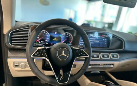 Mercedes-Benz GLE, 2025 год, 15 300 000 рублей, 30 фотография