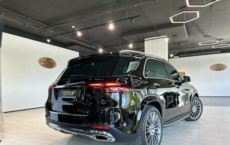 Mercedes-Benz GLE, 2025 год, 15 300 000 рублей, 32 фотография