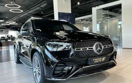 Mercedes-Benz GLE, 2025 год, 15 300 000 рублей, 31 фотография