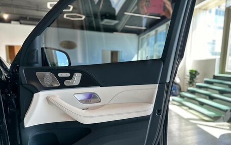 Mercedes-Benz GLE, 2025 год, 15 300 000 рублей, 23 фотография