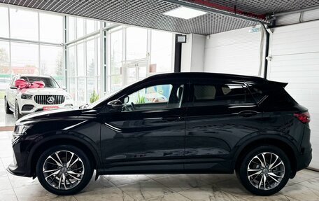 Geely Coolray I, 2021 год, 1 680 000 рублей, 3 фотография