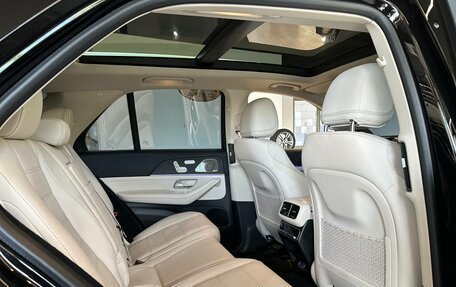 Mercedes-Benz GLE, 2025 год, 15 300 000 рублей, 25 фотография