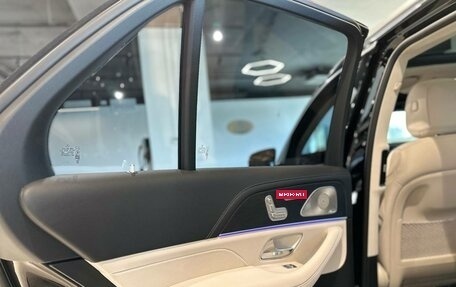 Mercedes-Benz GLE, 2025 год, 15 300 000 рублей, 28 фотография