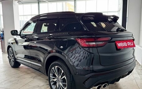 Geely Coolray I, 2021 год, 1 680 000 рублей, 4 фотография