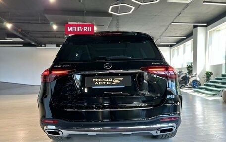Mercedes-Benz GLE, 2025 год, 15 300 000 рублей, 21 фотография
