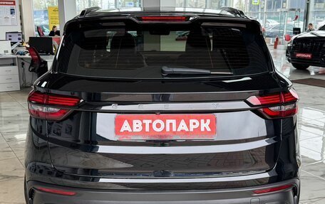 Geely Coolray I, 2021 год, 1 680 000 рублей, 6 фотография