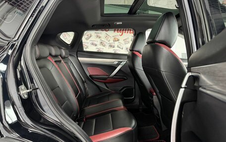 Geely Coolray I, 2021 год, 1 680 000 рублей, 13 фотография