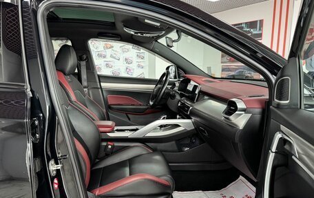 Geely Coolray I, 2021 год, 1 680 000 рублей, 14 фотография