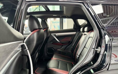 Geely Coolray I, 2021 год, 1 680 000 рублей, 11 фотография