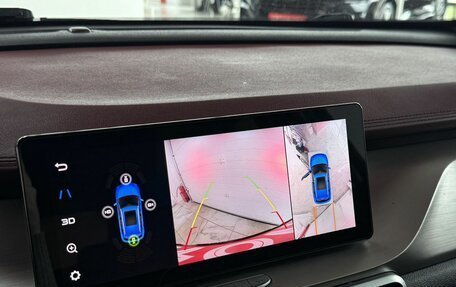 Geely Coolray I, 2021 год, 1 680 000 рублей, 19 фотография