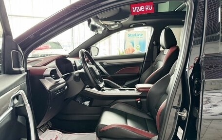 Geely Coolray I, 2021 год, 1 680 000 рублей, 9 фотография