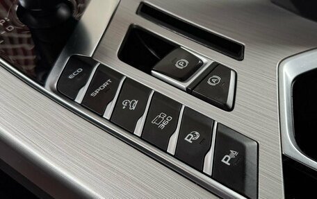 Geely Coolray I, 2021 год, 1 680 000 рублей, 21 фотография