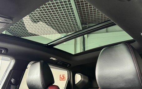 Geely Coolray I, 2021 год, 1 680 000 рублей, 22 фотография