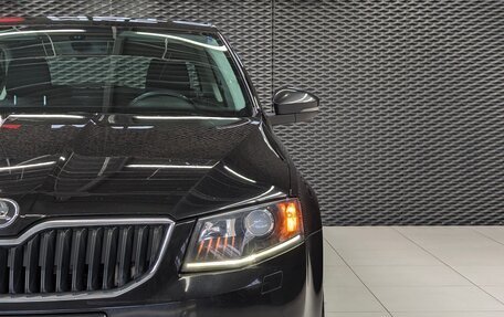 Skoda Octavia, 2014 год, 1 470 000 рублей, 6 фотография